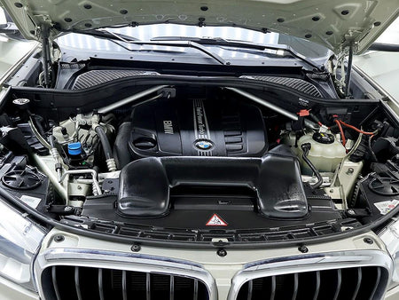 BMW X6 — photo 07