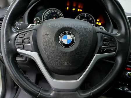 BMW X6 — photo 15