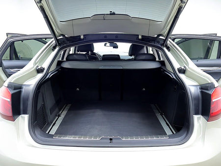 BMW X6 — photo 16