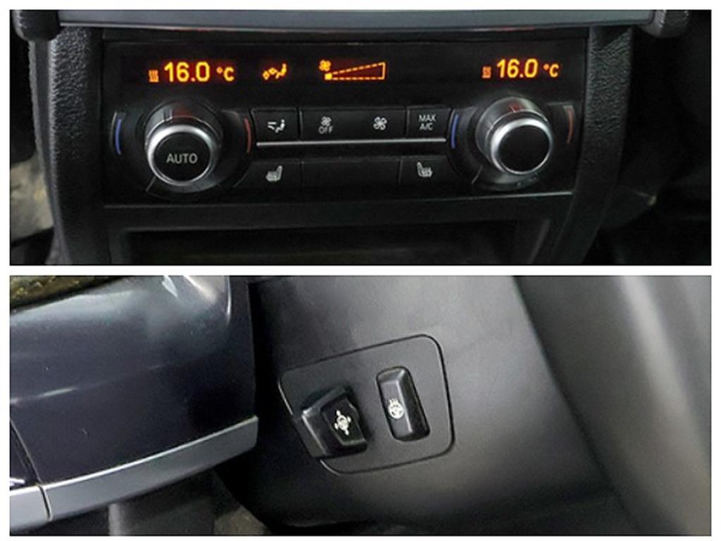 BMW X6 — photo 19