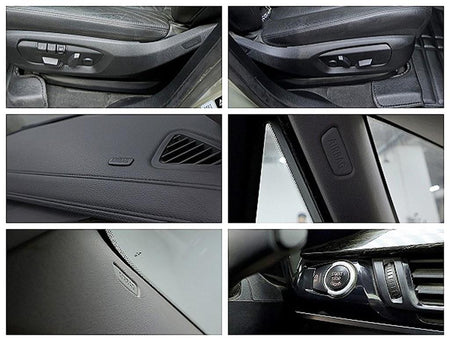 BMW X6 — photo 20