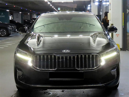 Kia K7 — photo 02