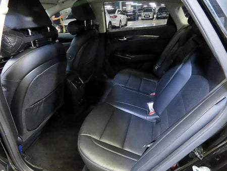 Kia K7 — photo 07
