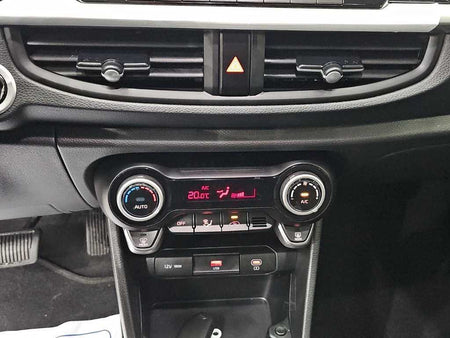 Kia Morning — photo 10