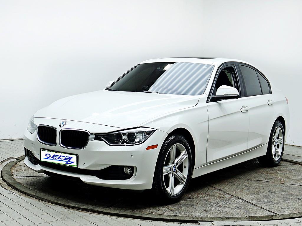 BMW 3-Series — photo 02