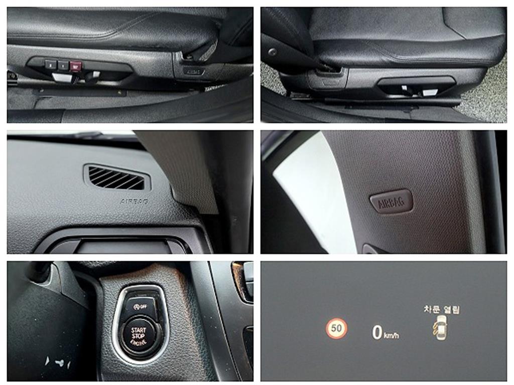 BMW 3-Series — photo 20