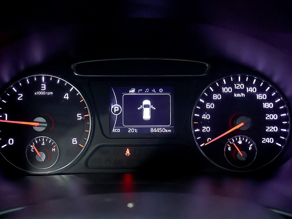 Kia Sorento — photo 06