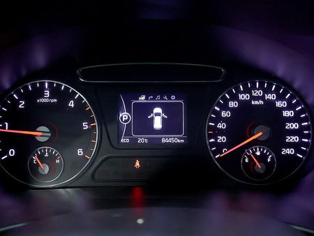 Kia Sorento — photo 06