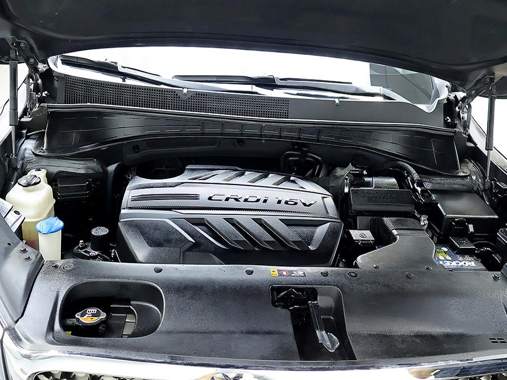 Kia Sorento — photo 07