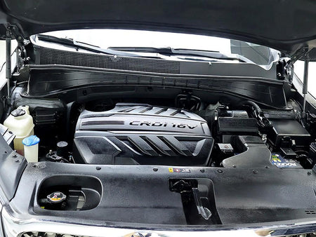 Kia Sorento — photo 07
