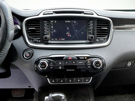 Kia Sorento — photo 09