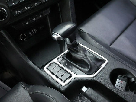 Kia Sportage — photo 10