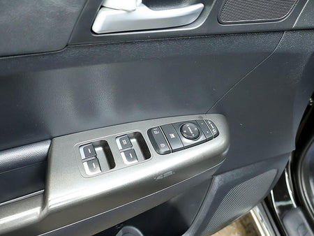 Kia Sportage — photo 13