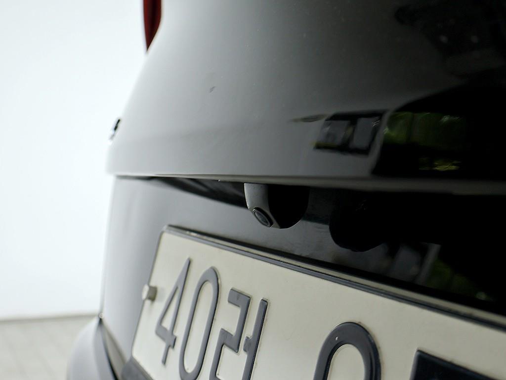 Kia Sportage — photo 17
