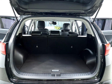 Kia Sportage — photo 18
