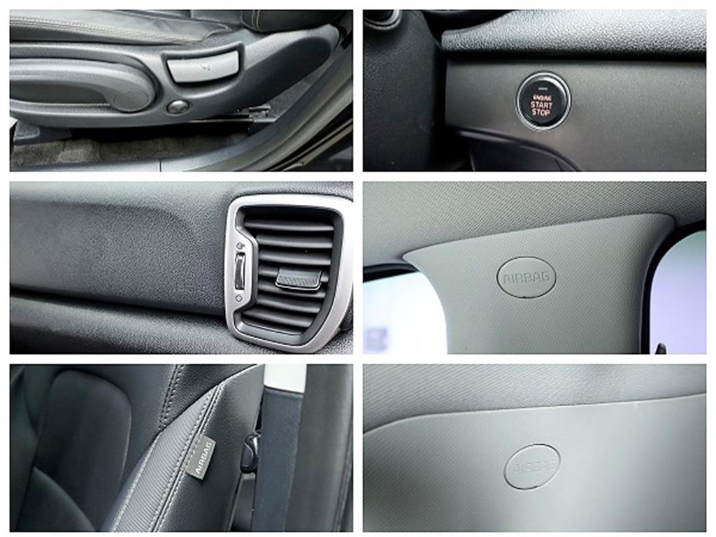 Kia Sportage — photo 20