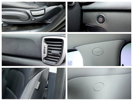 Kia Sportage — photo 20