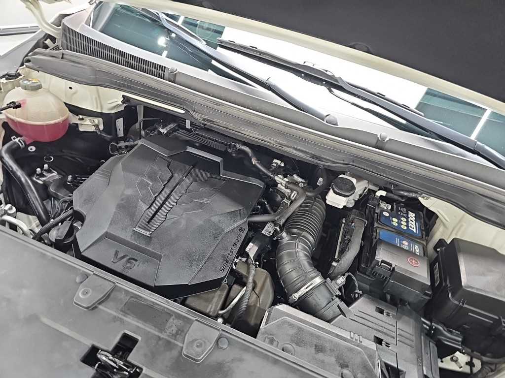 Kia Carnival — photo 05