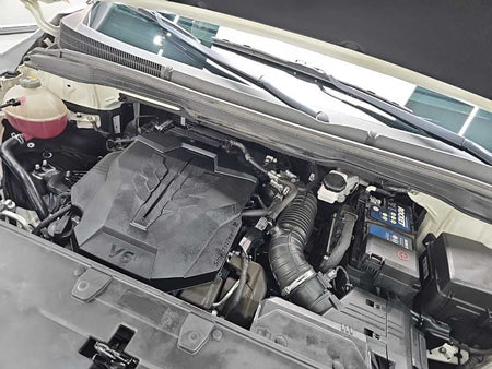 Kia Carnival — photo 05