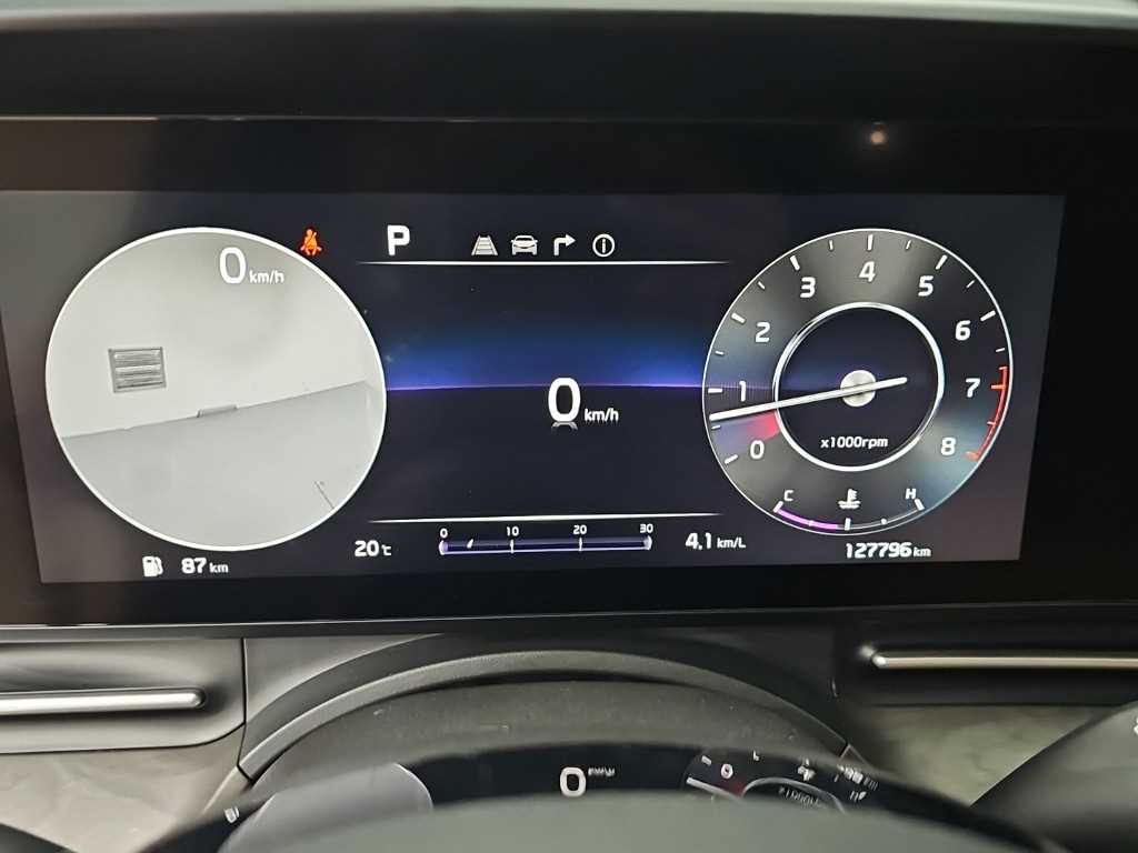 Kia Carnival — photo 06
