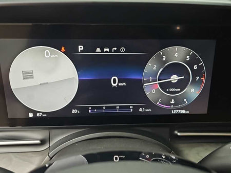 Kia Carnival — photo 06
