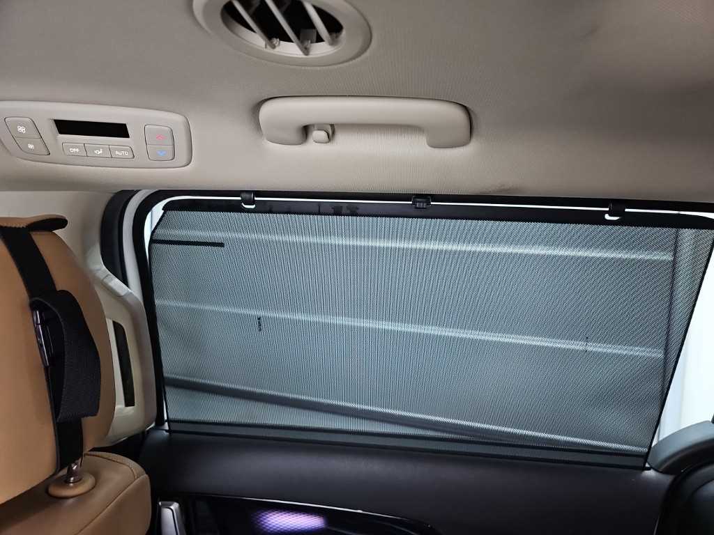 Kia Carnival — photo 14