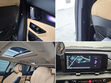Kia Carnival — photo 15