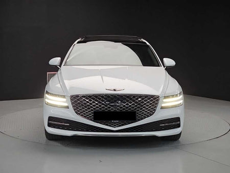 Genesis G80 — photo 02