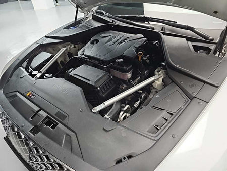 Genesis G80 — photo 05