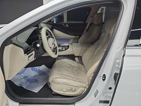 Genesis G80 — photo 11