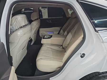 Genesis G80 — photo 12