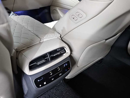 Genesis G80 — photo 14