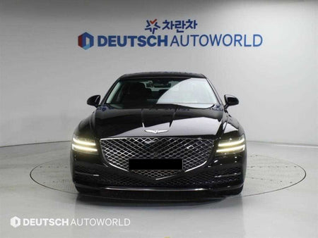 Genesis G80 — photo 04