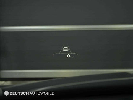 Genesis G80 — photo 06
