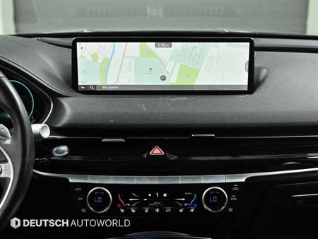 Genesis G80 — photo 16