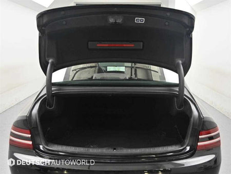 Genesis G80 — photo 19