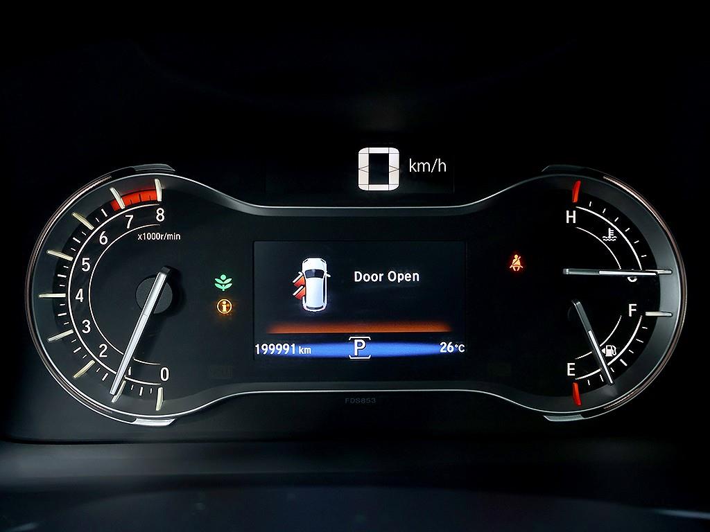 Honda Pilot — photo 06