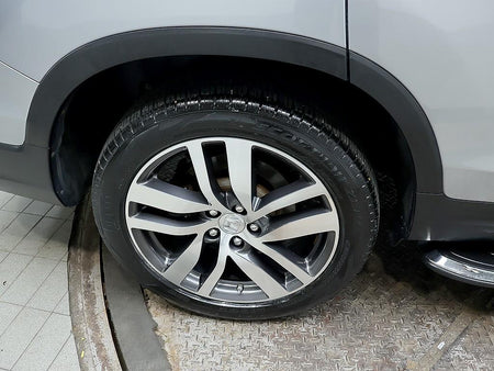 Honda Pilot — photo 07