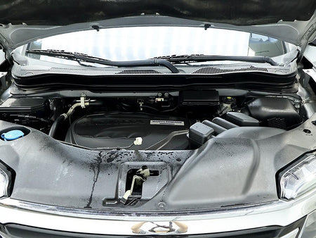 Honda Pilot — photo 08