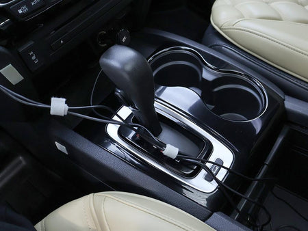 Honda Pilot — photo 10