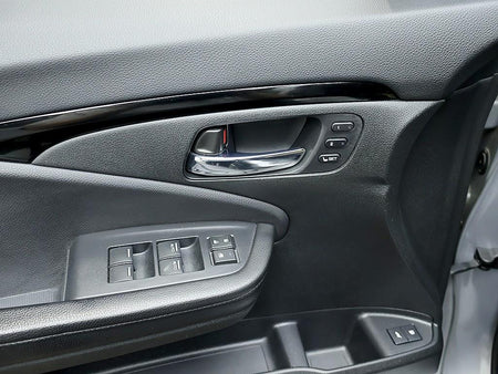Honda Pilot — photo 13