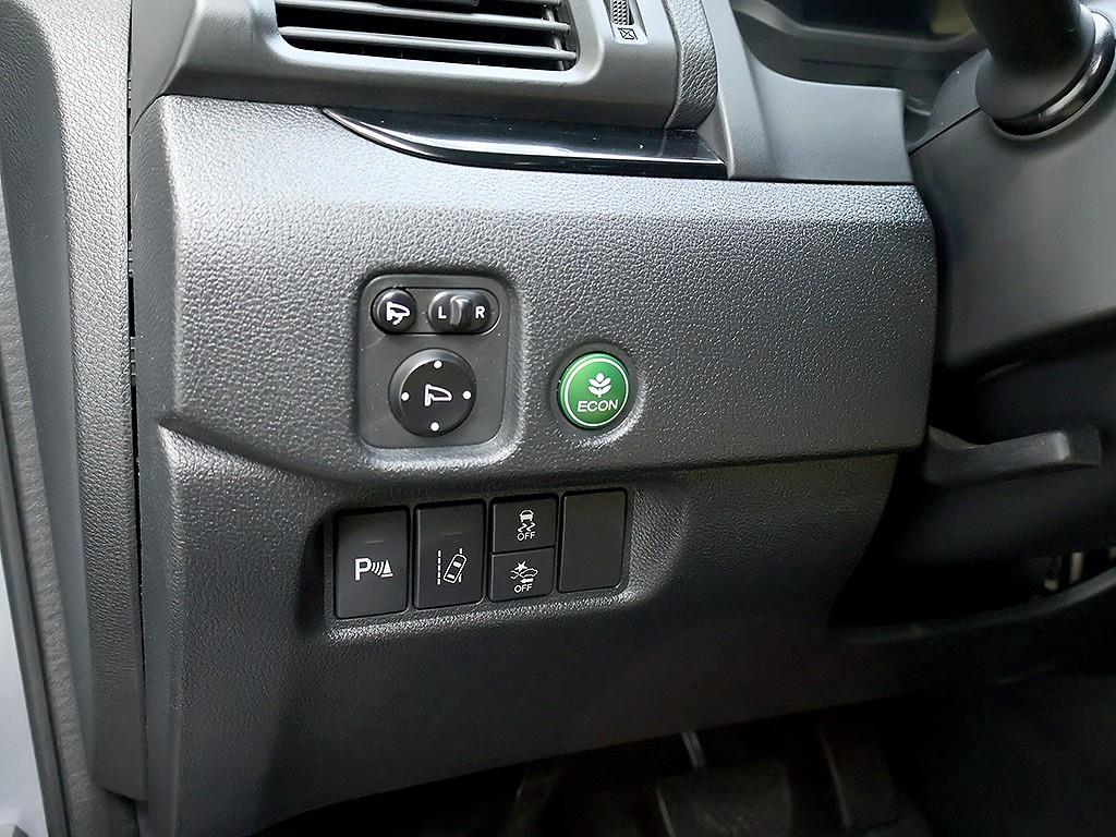 Honda Pilot — photo 14