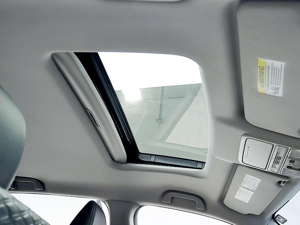 Honda Pilot — photo 17