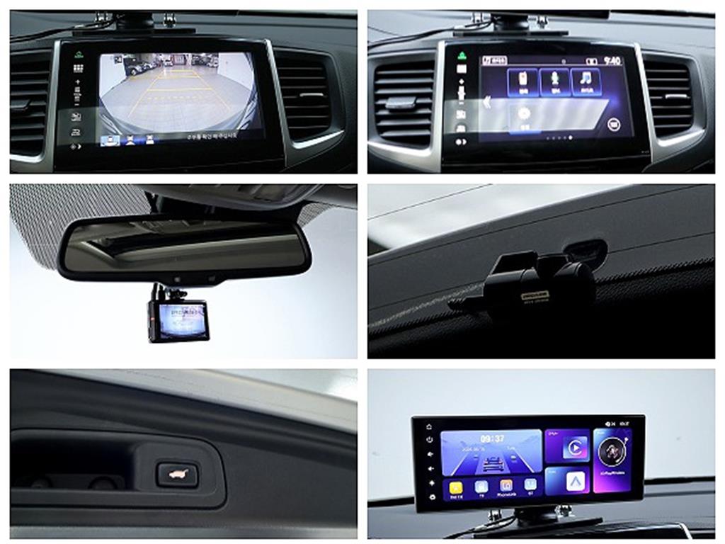 Honda Pilot — photo 18