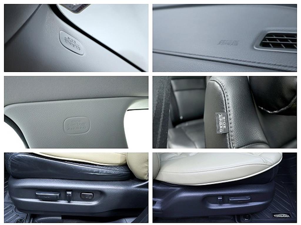 Honda Pilot — photo 19