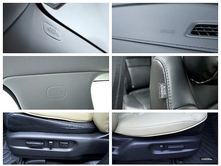 Honda Pilot — photo 19