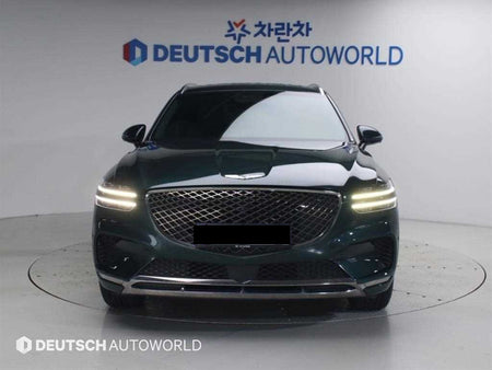 Genesis GV70 — photo 04
