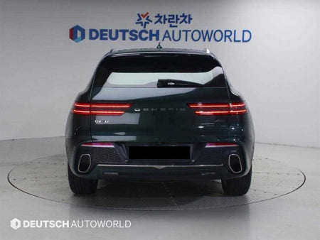 Genesis GV70 — photo 05