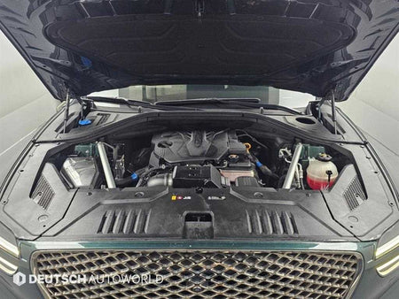 Genesis GV70 — photo 06