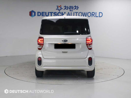 Kia RAY — photo 04